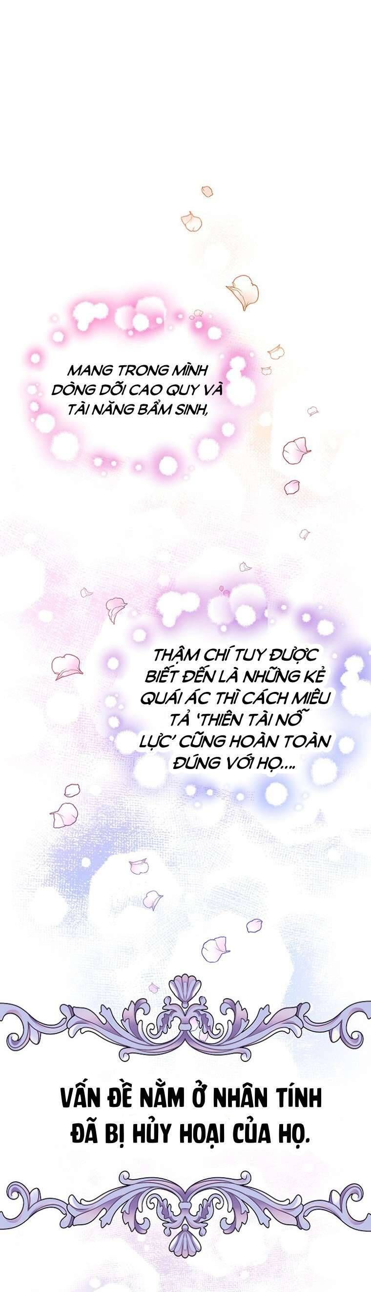 Trở Thành Người Thừa Kế Của Gia Đình Phản Diện Chapter 8 - Trang 2