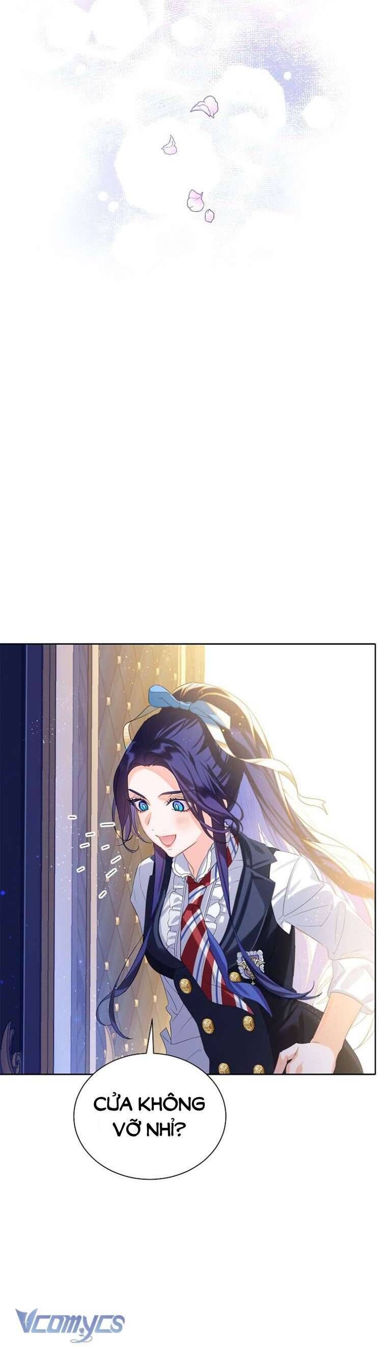 Trở Thành Người Thừa Kế Của Gia Đình Phản Diện Chapter 8 - Trang 2