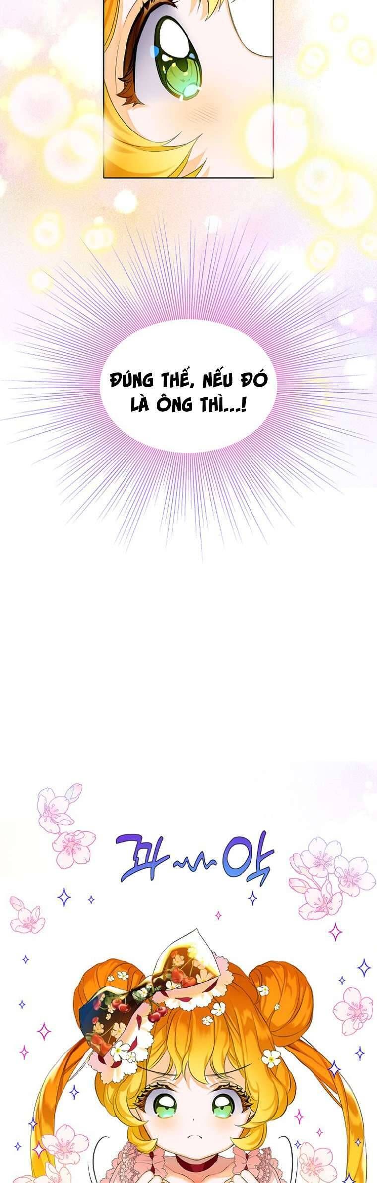 Trở Thành Người Thừa Kế Của Gia Đình Phản Diện Chapter 8 - Trang 2