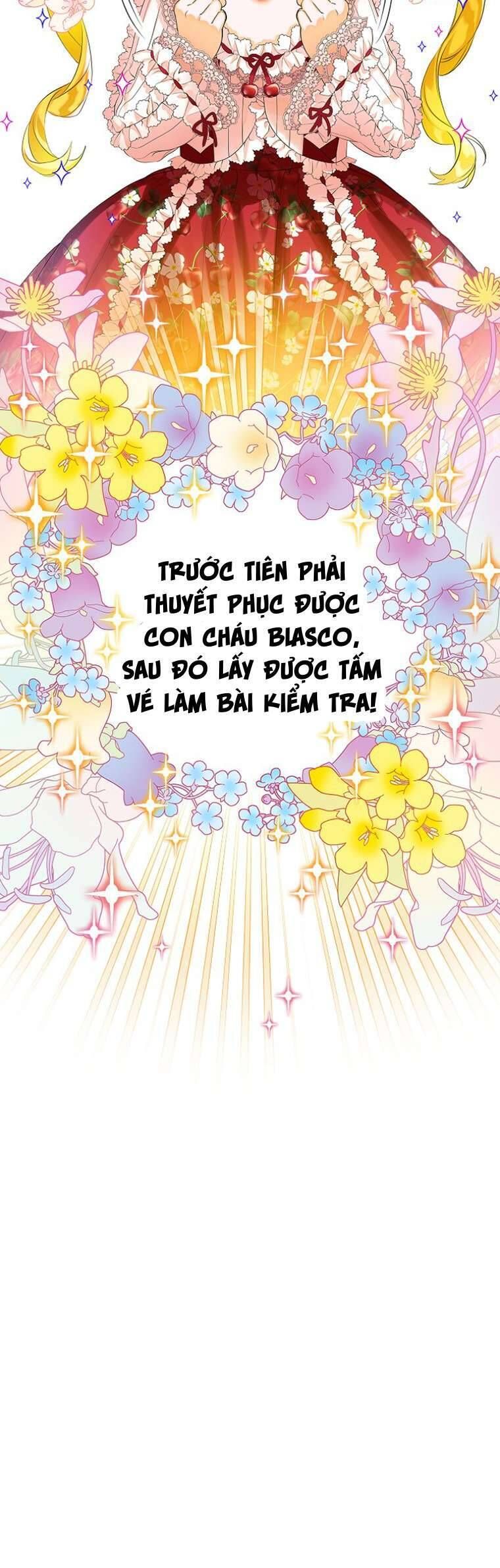 Trở Thành Người Thừa Kế Của Gia Đình Phản Diện Chapter 8 - Trang 2