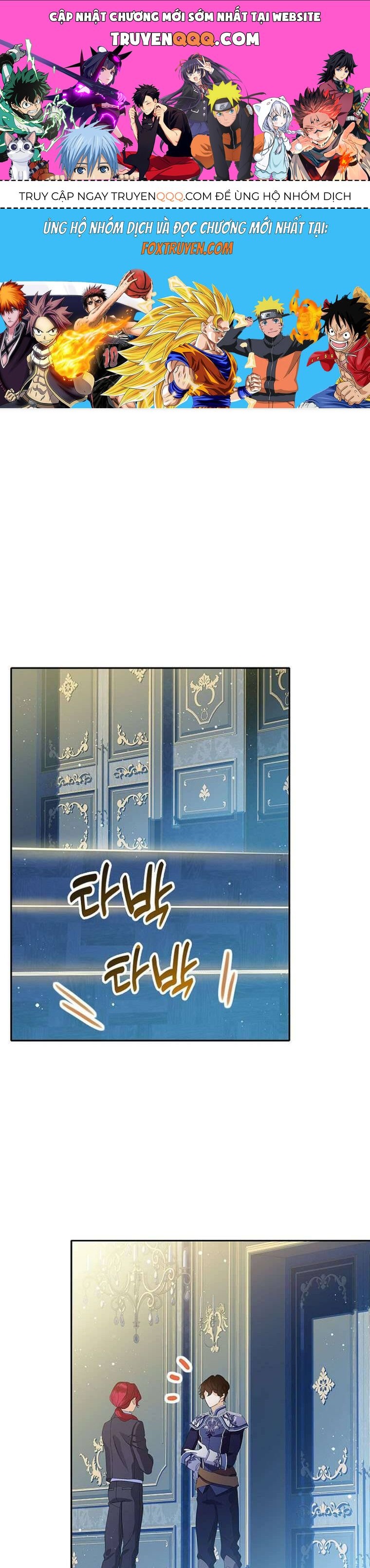 Trở Thành Người Thừa Kế Của Gia Đình Phản Diện Chapter 9 - Trang 2