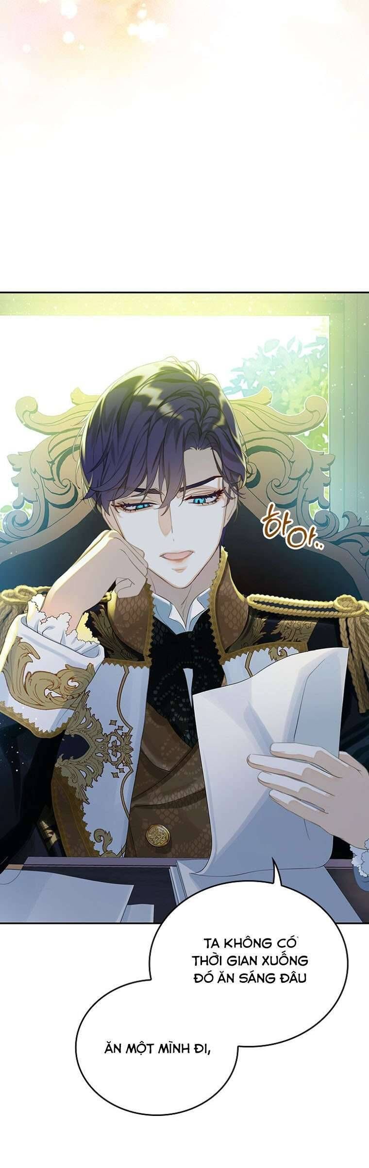 Trở Thành Người Thừa Kế Của Gia Đình Phản Diện Chapter 9 - Trang 2