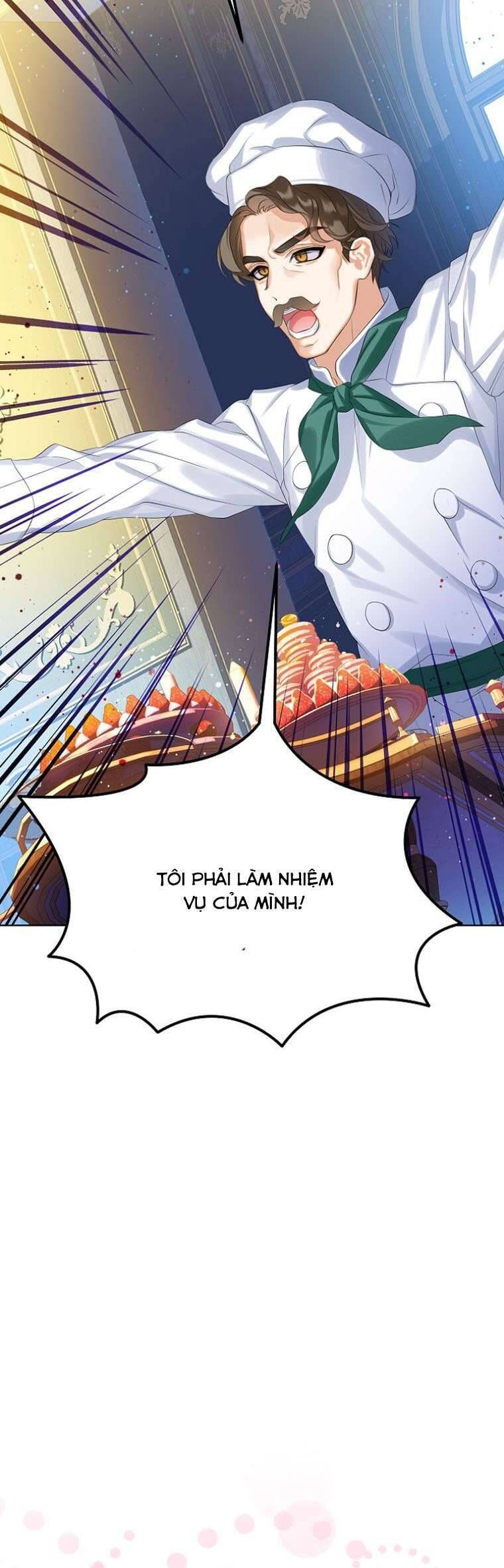 Trở Thành Người Thừa Kế Của Gia Đình Phản Diện Chapter 9 - Trang 2