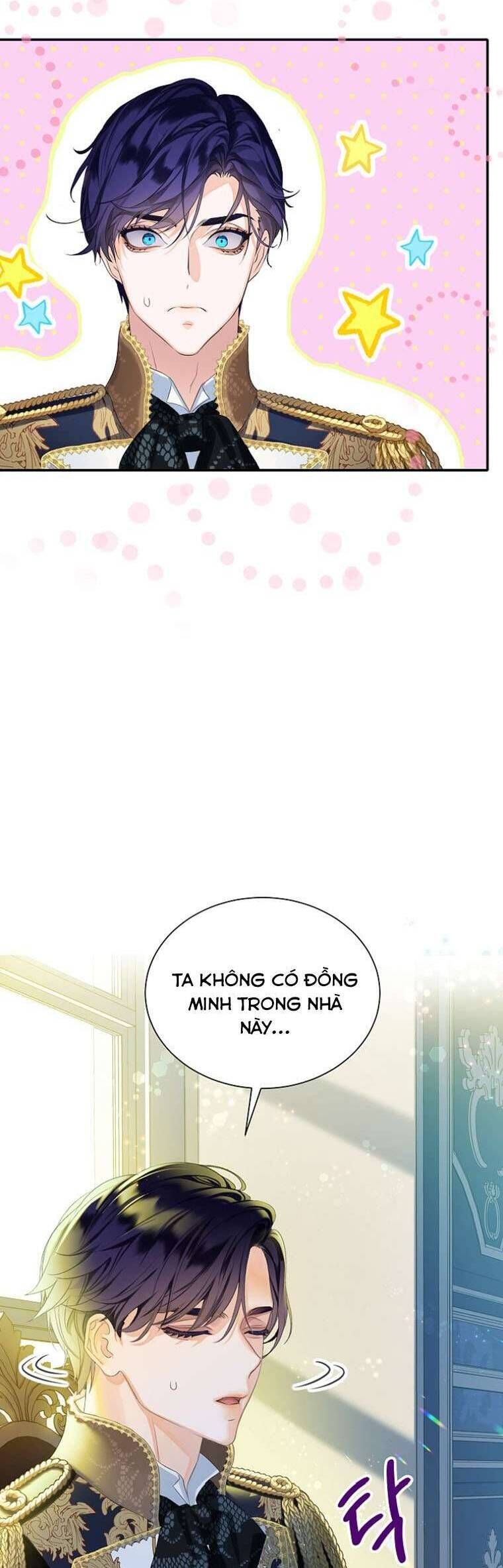 Trở Thành Người Thừa Kế Của Gia Đình Phản Diện Chapter 9 - Trang 2