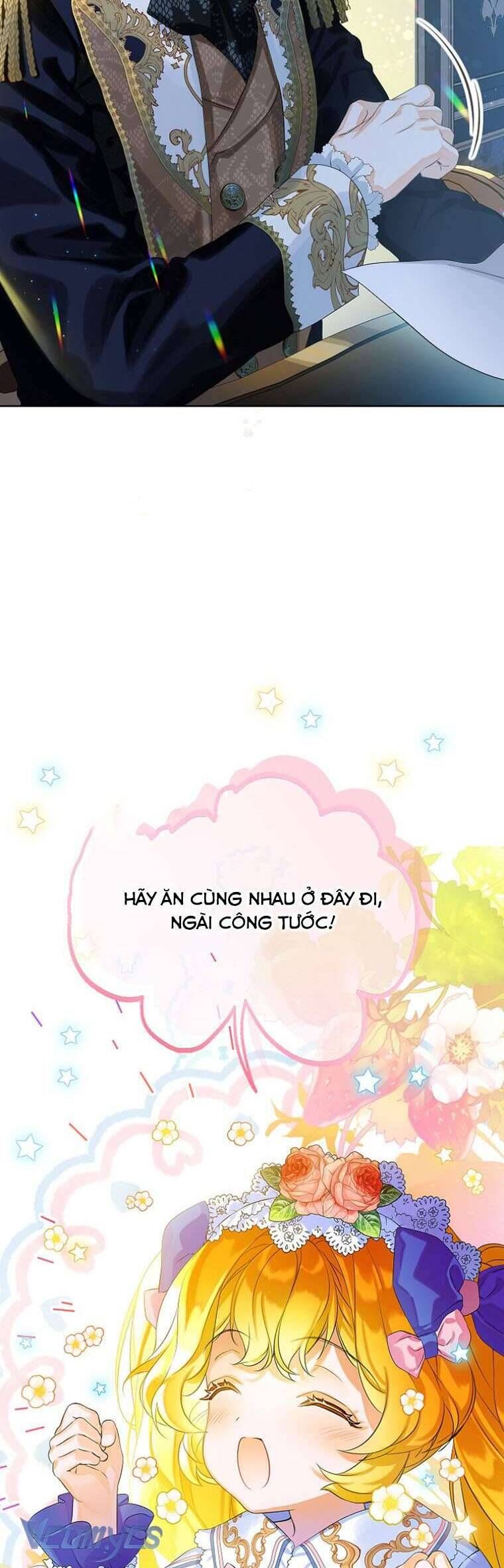 Trở Thành Người Thừa Kế Của Gia Đình Phản Diện Chapter 9 - Trang 2