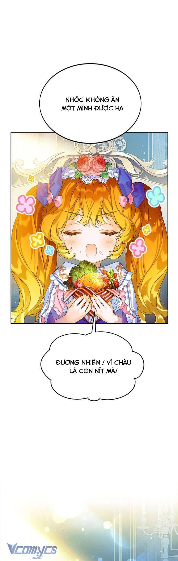 Trở Thành Người Thừa Kế Của Gia Đình Phản Diện Chapter 9 - Trang 2