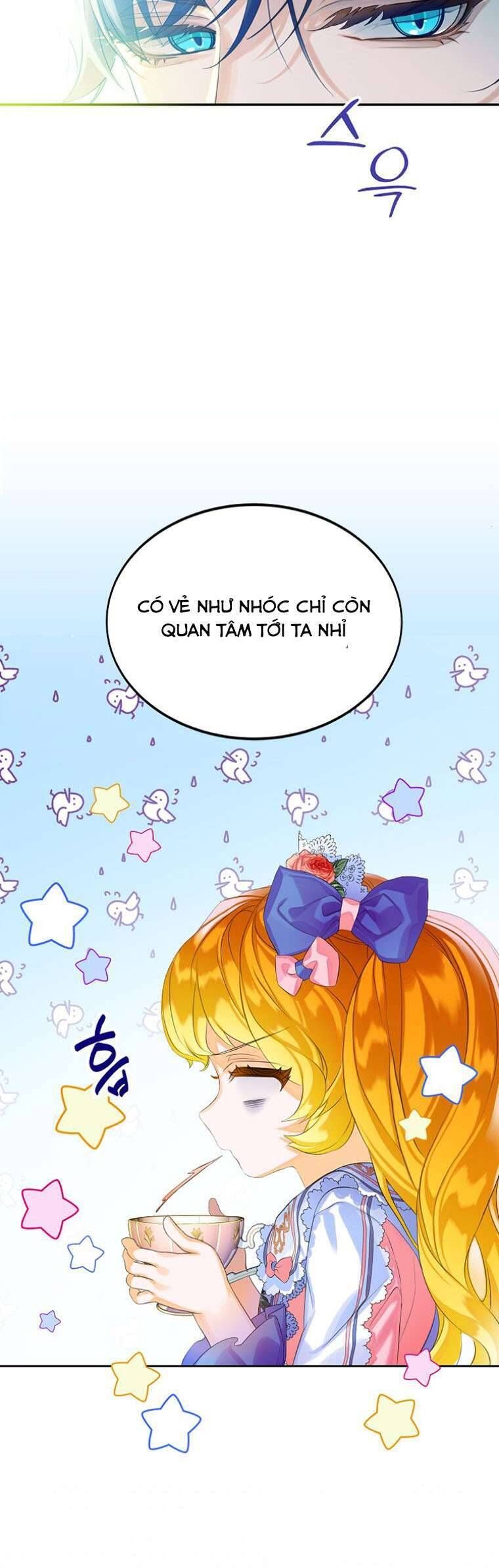 Trở Thành Người Thừa Kế Của Gia Đình Phản Diện Chapter 9 - Trang 2