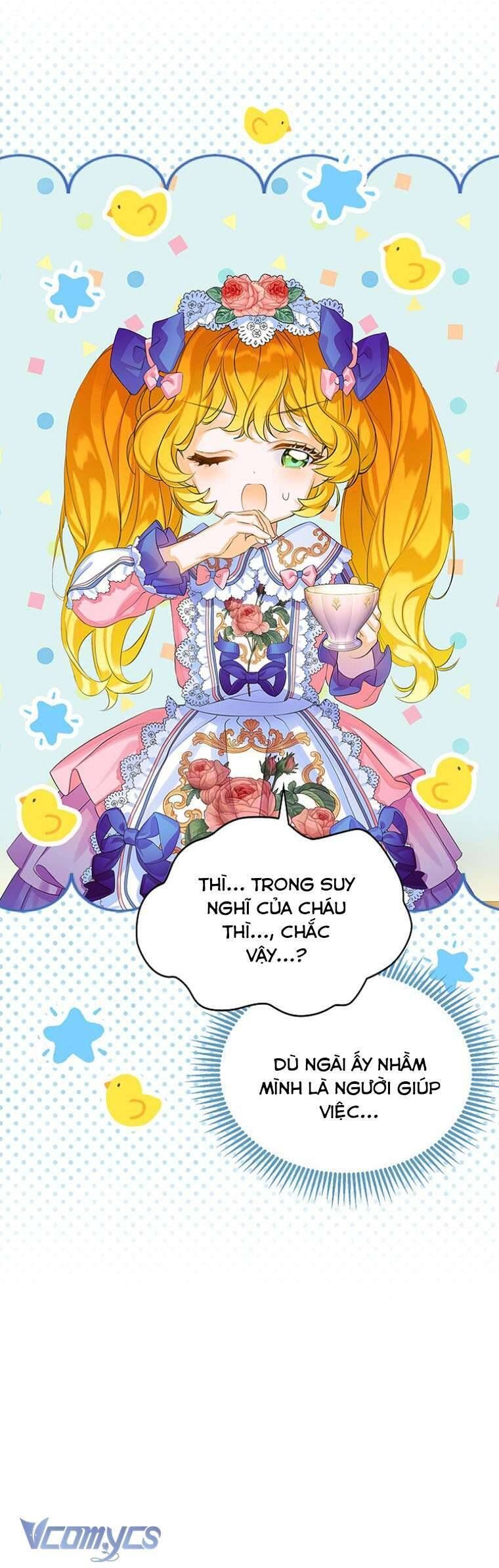 Trở Thành Người Thừa Kế Của Gia Đình Phản Diện Chapter 9 - Trang 2