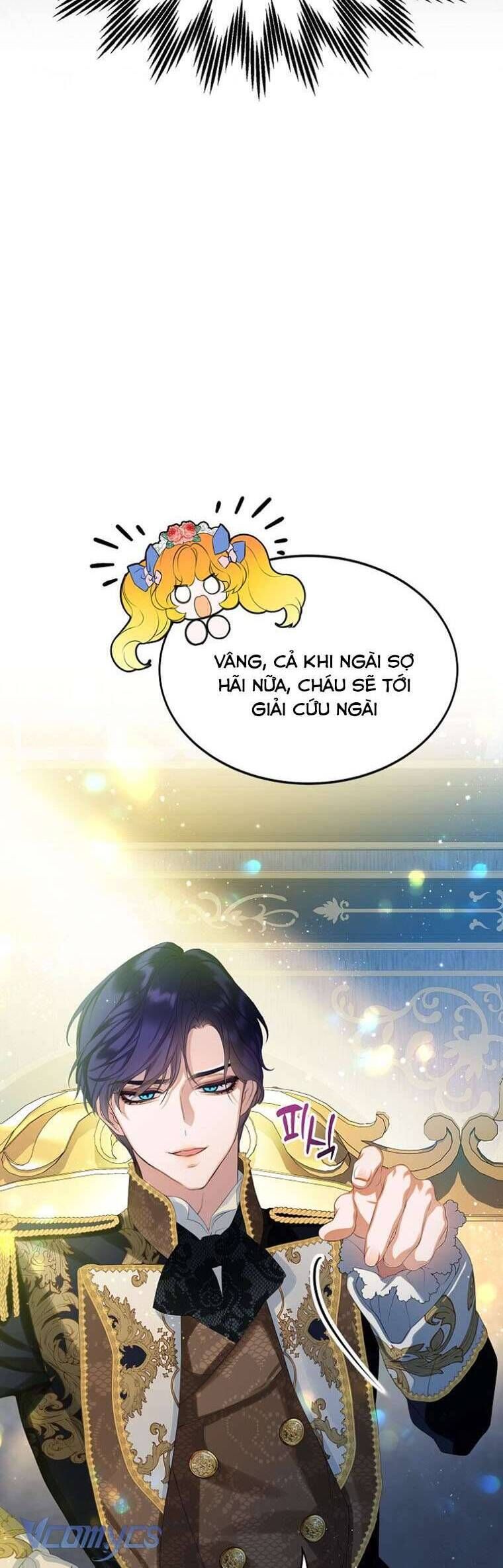 Trở Thành Người Thừa Kế Của Gia Đình Phản Diện Chapter 9 - Trang 2