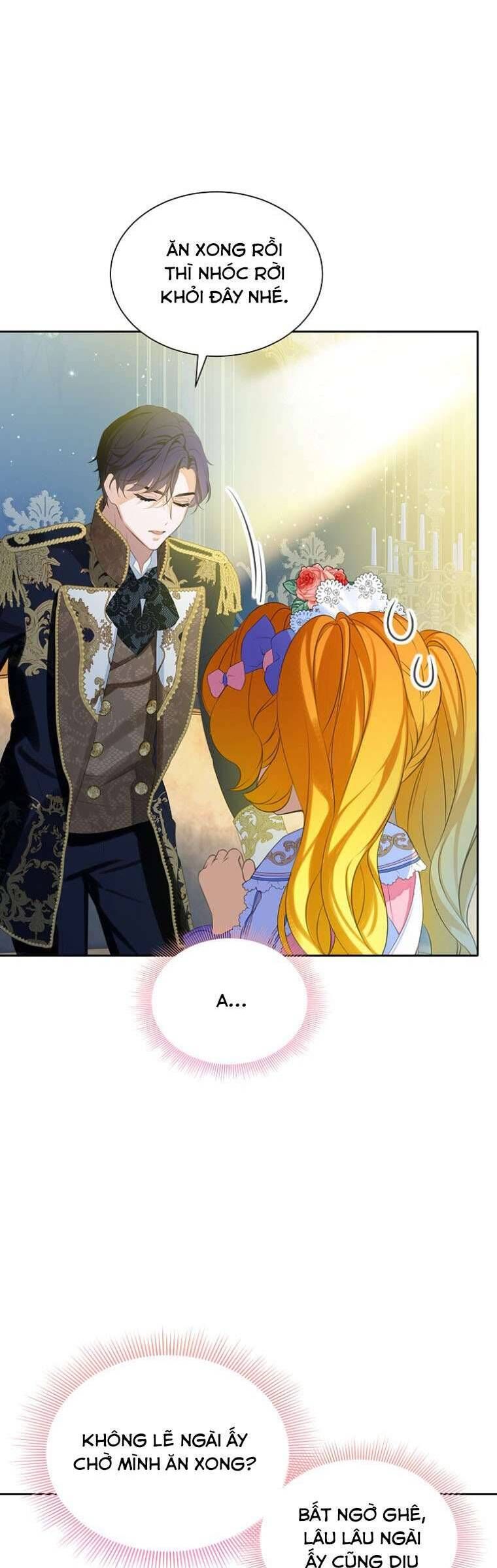 Trở Thành Người Thừa Kế Của Gia Đình Phản Diện Chapter 9 - Trang 2