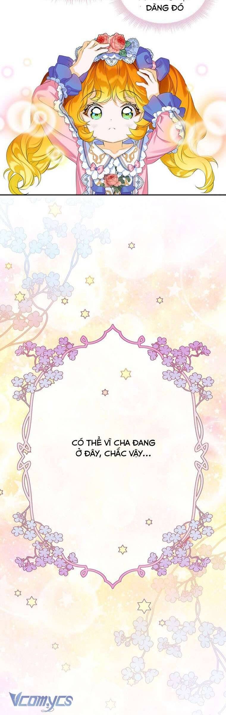 Trở Thành Người Thừa Kế Của Gia Đình Phản Diện Chapter 9 - Trang 2