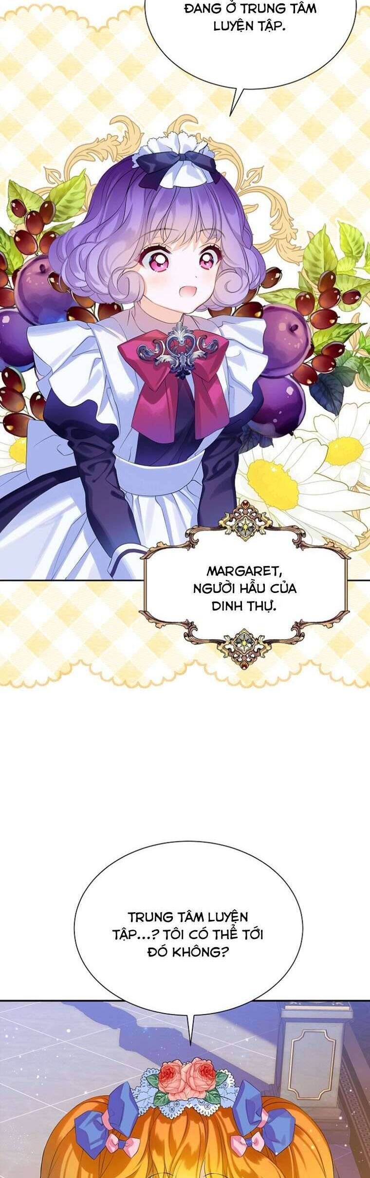 Trở Thành Người Thừa Kế Của Gia Đình Phản Diện Chapter 9 - Trang 2