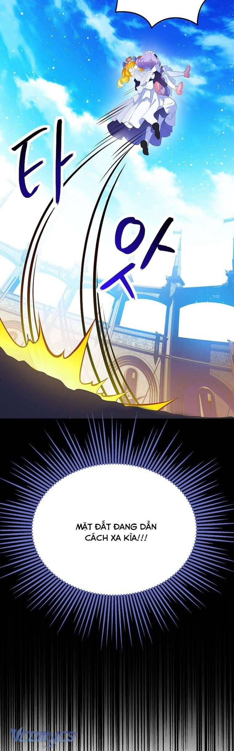 Trở Thành Người Thừa Kế Của Gia Đình Phản Diện Chapter 9 - Trang 2