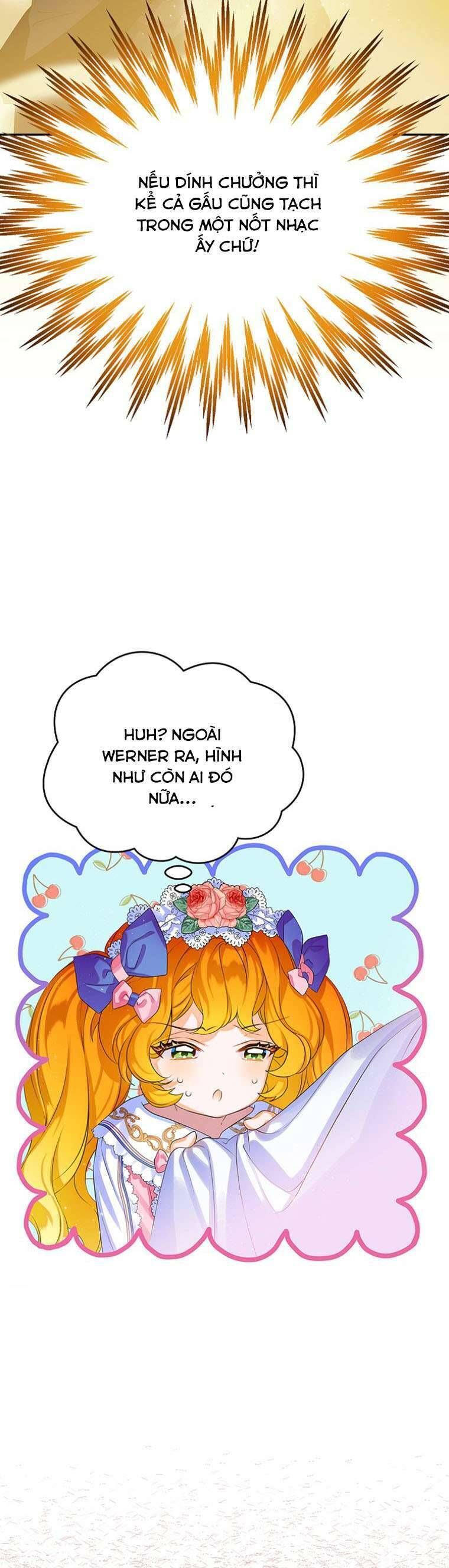 Trở Thành Người Thừa Kế Của Gia Đình Phản Diện Chapter 9 - Trang 2