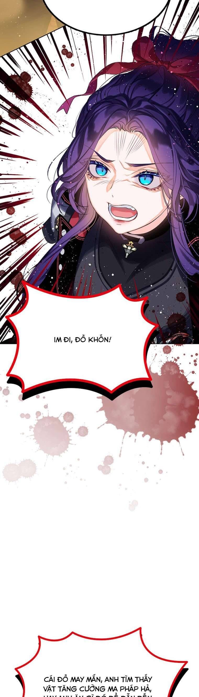Trở Thành Người Thừa Kế Của Gia Đình Phản Diện Chapter 9 - Trang 2