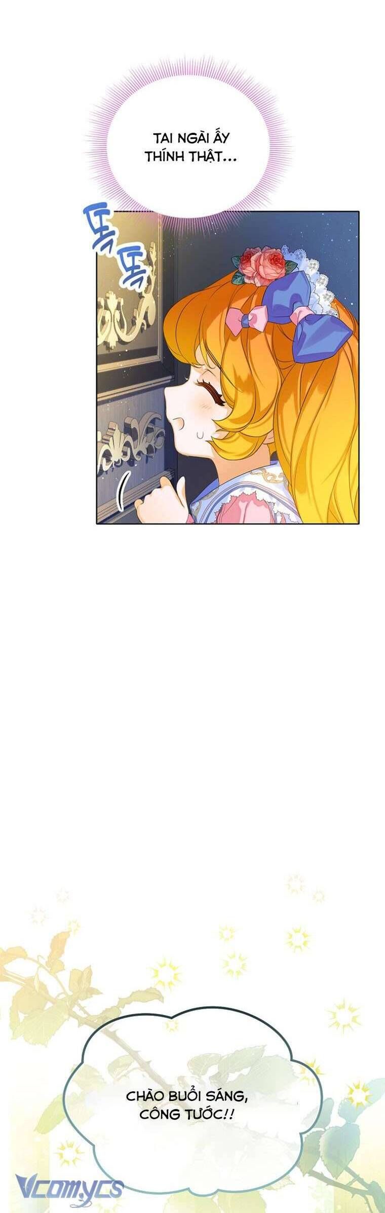 Trở Thành Người Thừa Kế Của Gia Đình Phản Diện Chapter 9 - Trang 2