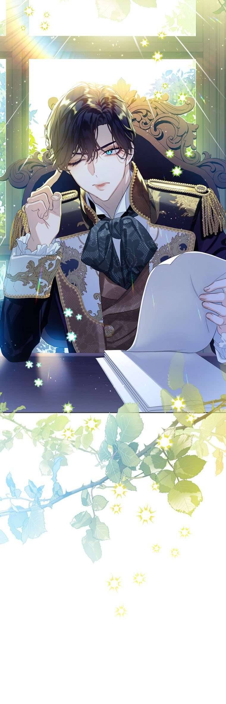 Trở Thành Người Thừa Kế Của Gia Đình Phản Diện Chapter 9 - Trang 2