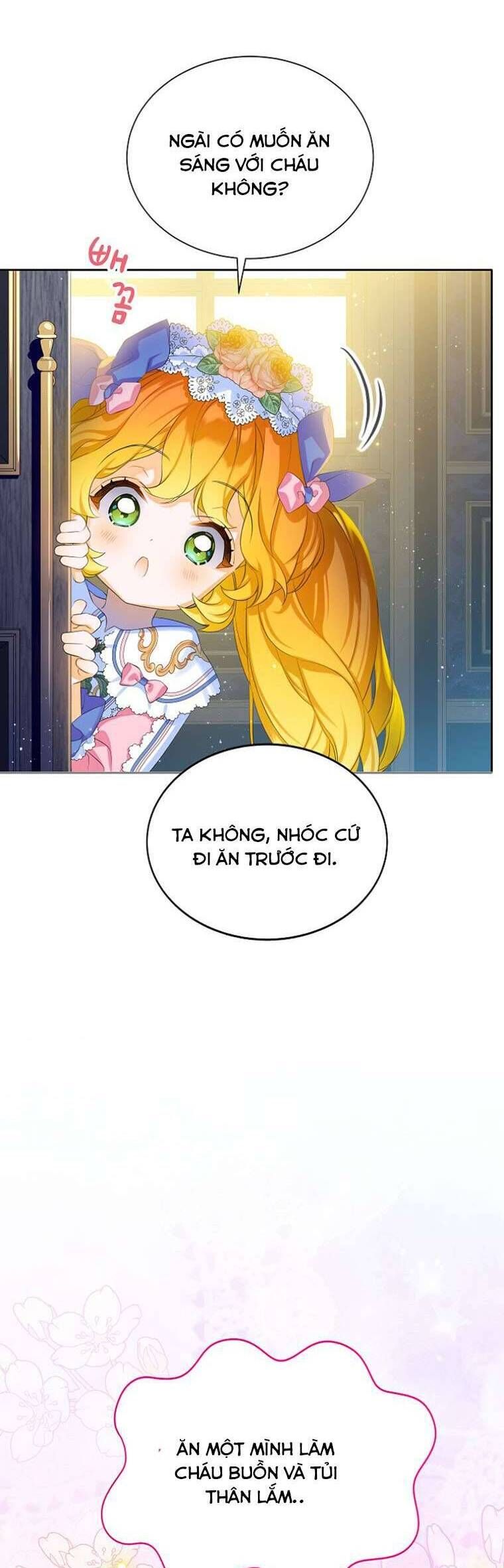 Trở Thành Người Thừa Kế Của Gia Đình Phản Diện Chapter 9 - Trang 2