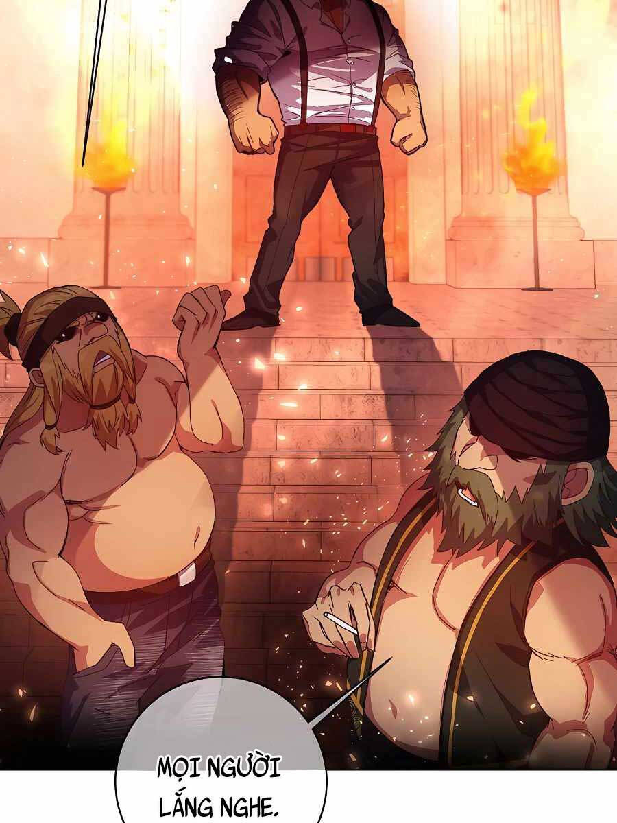 Trở Thành Nhân Viên Cho Các Vị Thần Chapter 10 - Trang 2