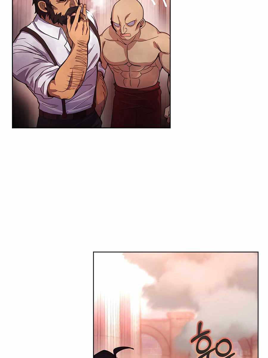 Trở Thành Nhân Viên Cho Các Vị Thần Chapter 10 - Trang 2