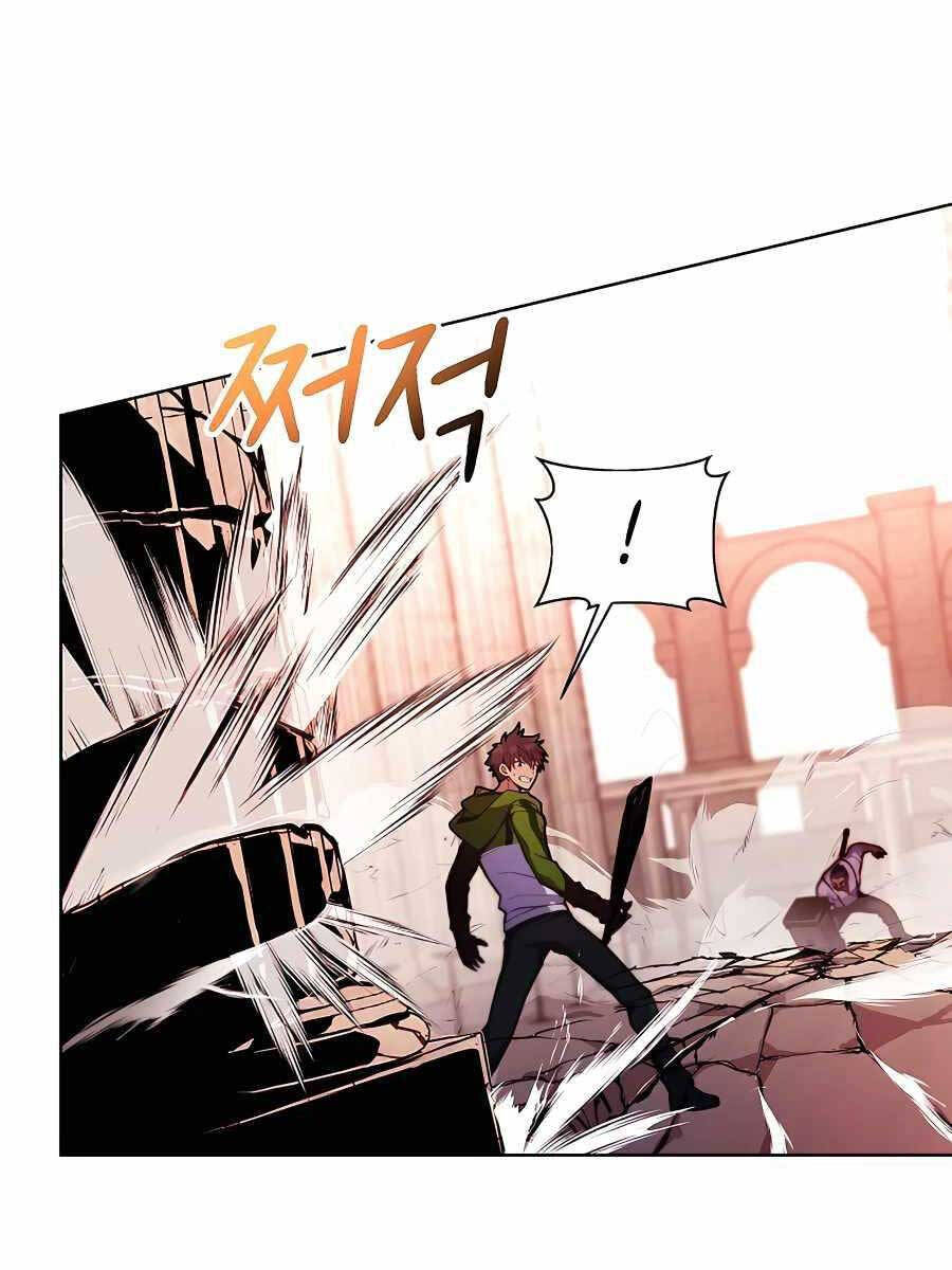 Trở Thành Nhân Viên Cho Các Vị Thần Chapter 11 - Trang 2