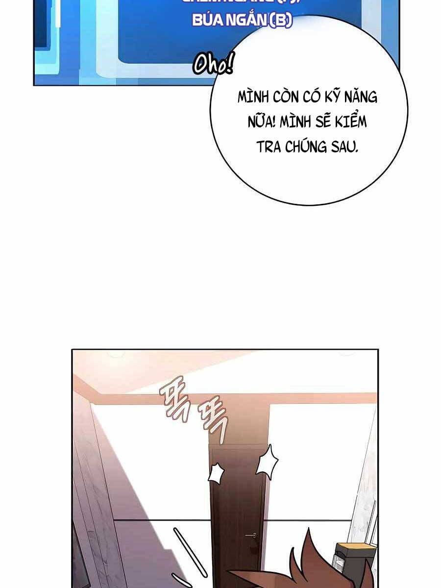 Trở Thành Nhân Viên Cho Các Vị Thần Chapter 16 - Trang 2