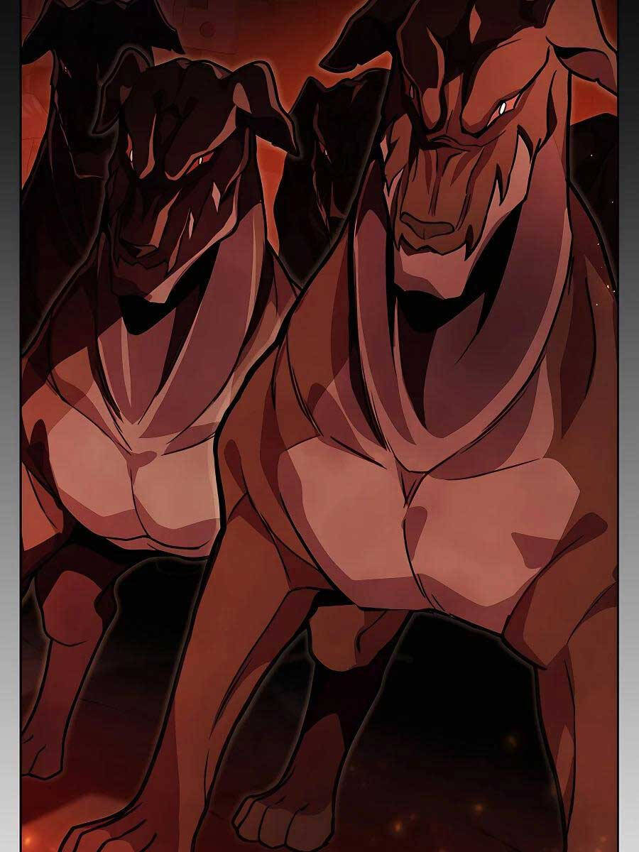 Trở Thành Nhân Viên Cho Các Vị Thần Chapter 24 - Trang 2