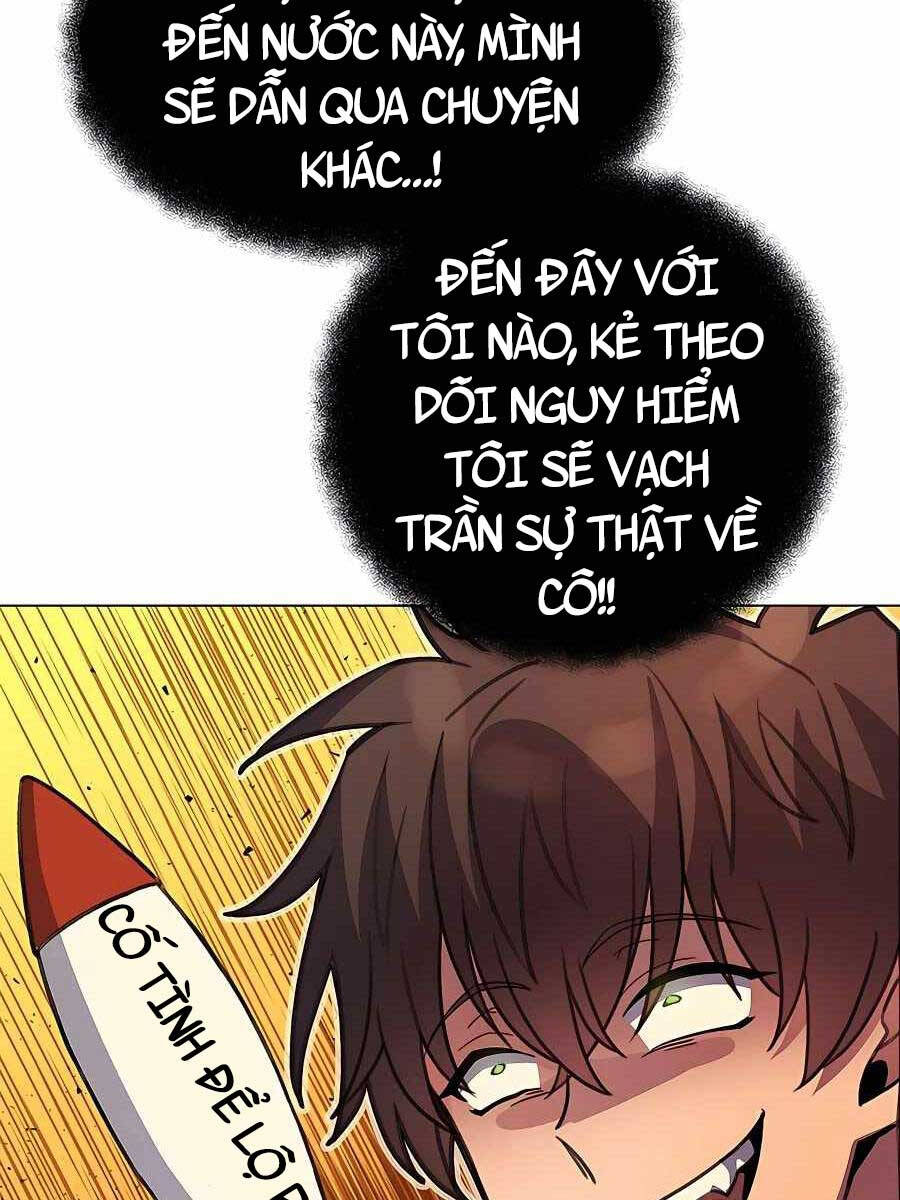 Trở Thành Nhân Viên Cho Các Vị Thần Chapter 25 - Trang 2