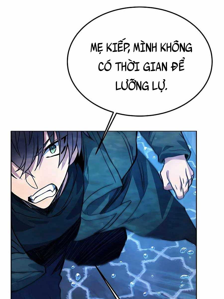 Trở Thành Nhân Viên Cho Các Vị Thần Chapter 30 - Trang 2