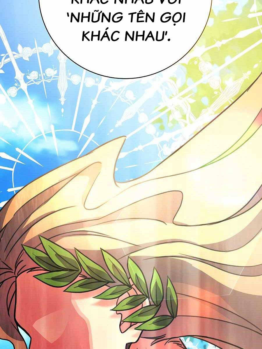 Trở Thành Nhân Viên Cho Các Vị Thần Chapter 35 - Trang 2