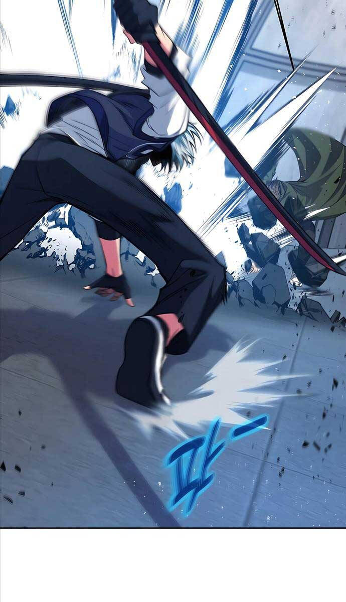 Trở Thành Nhân Viên Cho Các Vị Thần Chapter 41 - Trang 2