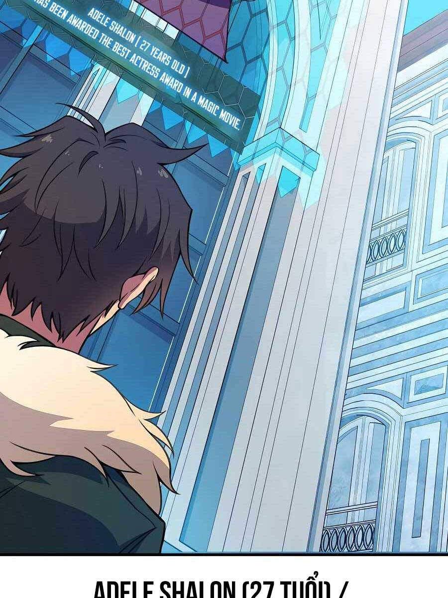 Trở Thành Nhân Viên Cho Các Vị Thần Chapter 43 - Trang 2