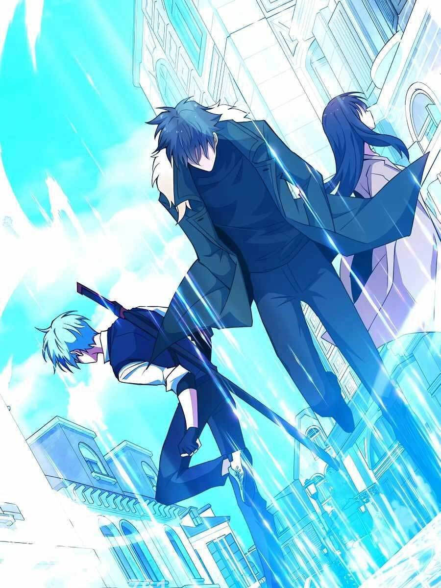 Trở Thành Nhân Viên Cho Các Vị Thần Chapter 43 - Trang 2