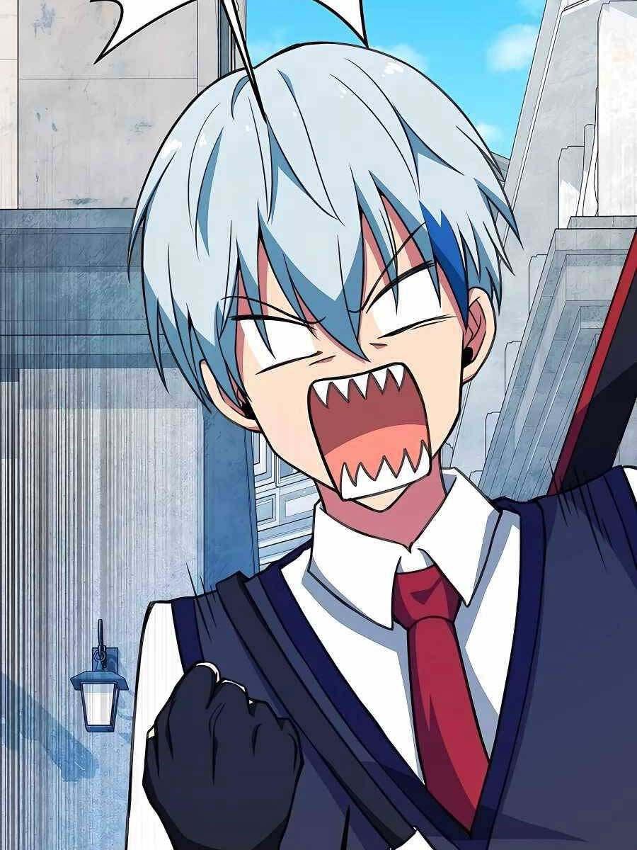 Trở Thành Nhân Viên Cho Các Vị Thần Chapter 43 - Trang 2