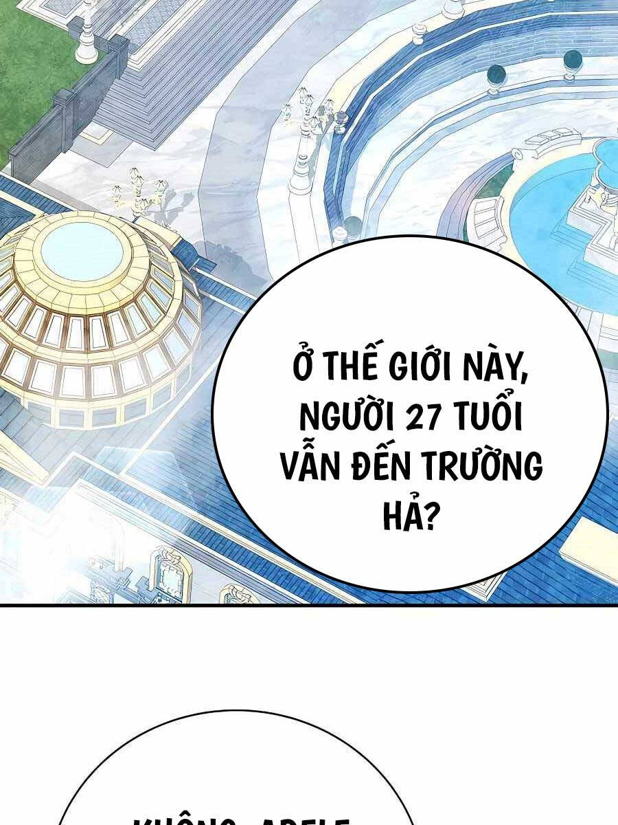 Trở Thành Nhân Viên Cho Các Vị Thần Chapter 43 - Trang 2