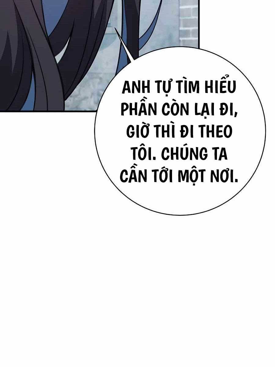 Trở Thành Nhân Viên Cho Các Vị Thần Chapter 43 - Trang 2