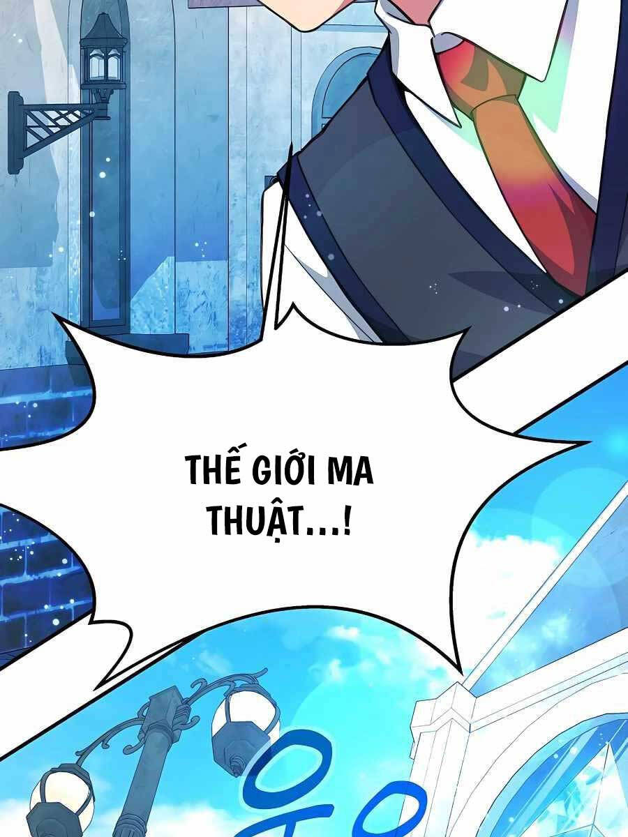 Trở Thành Nhân Viên Cho Các Vị Thần Chapter 43 - Trang 2