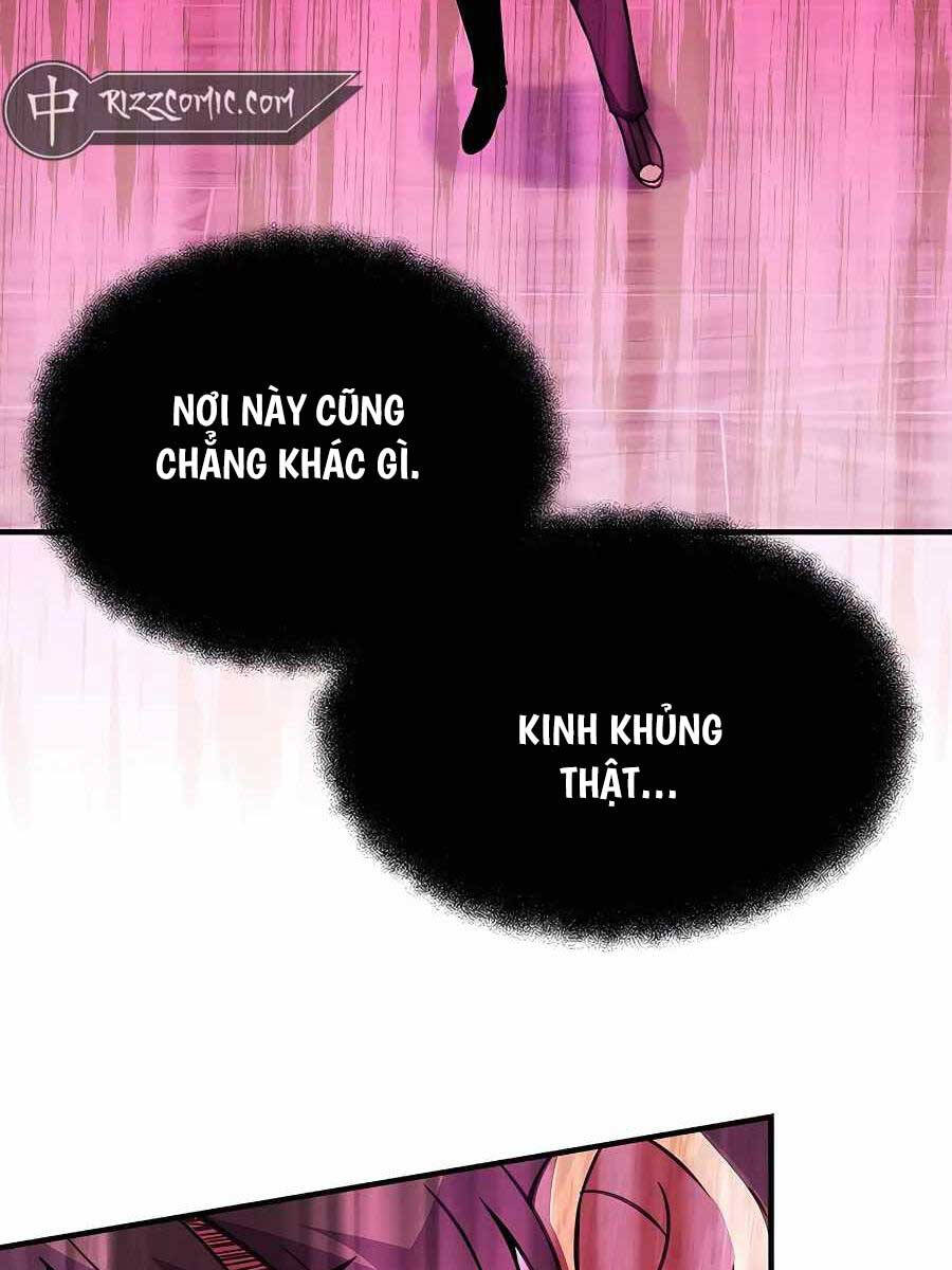 Trở Thành Nhân Viên Cho Các Vị Thần Chapter 43 - Trang 2