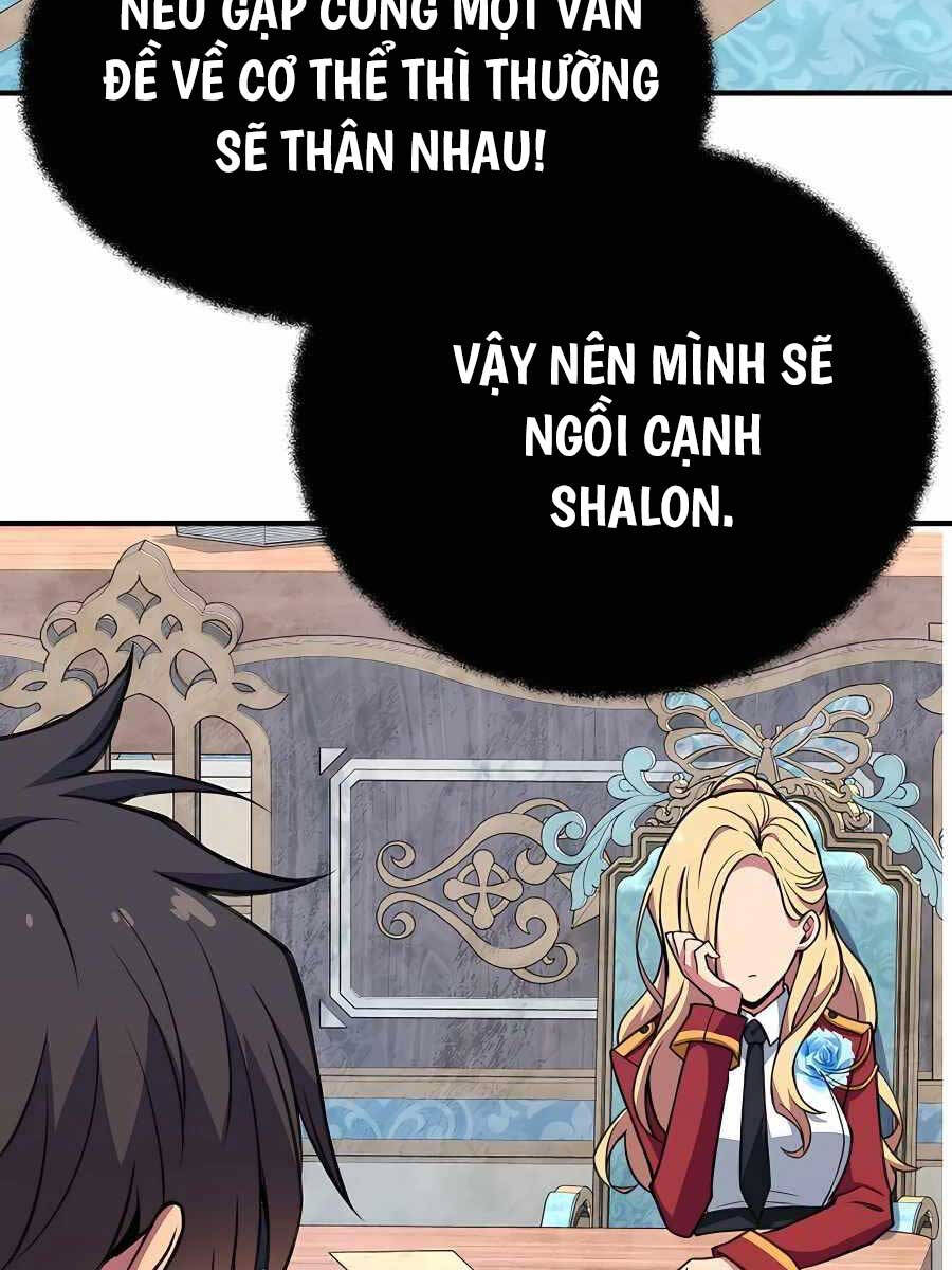 Trở Thành Nhân Viên Cho Các Vị Thần Chapter 43 - Trang 2