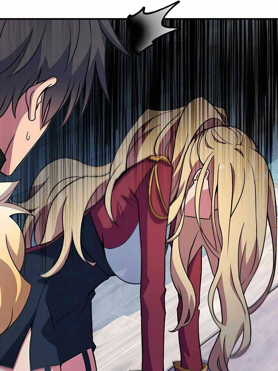 Trở Thành Nhân Viên Cho Các Vị Thần Chapter 43 - Trang 2