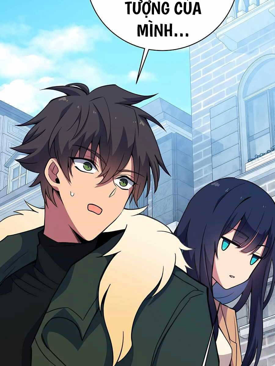 Trở Thành Nhân Viên Cho Các Vị Thần Chapter 43 - Trang 2