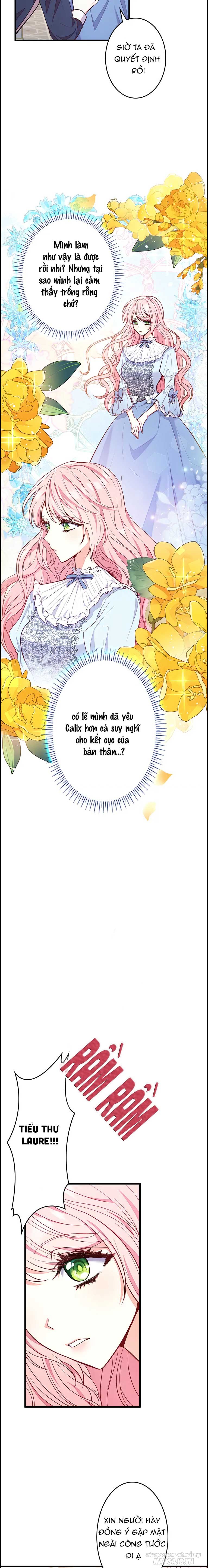 Trở Thành Nữ Chính Trong Nhân Vật Phản Diện Chapter 2 - Trang 2