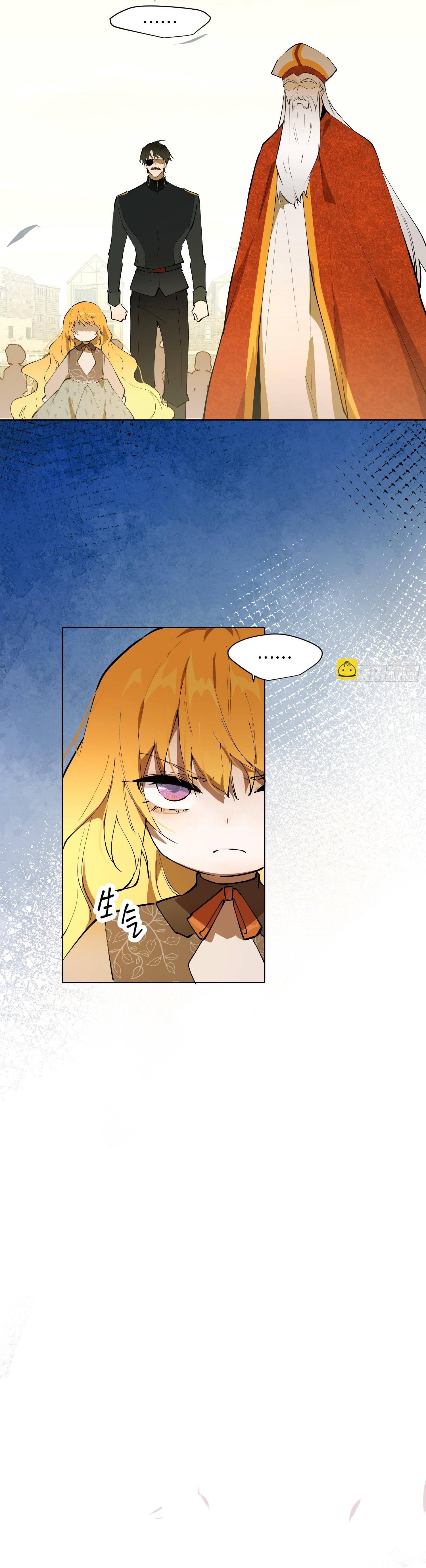 Trở Thành Nữ Hoàng Khi Mới 6 Tuổi Chapter 7 - Trang 2