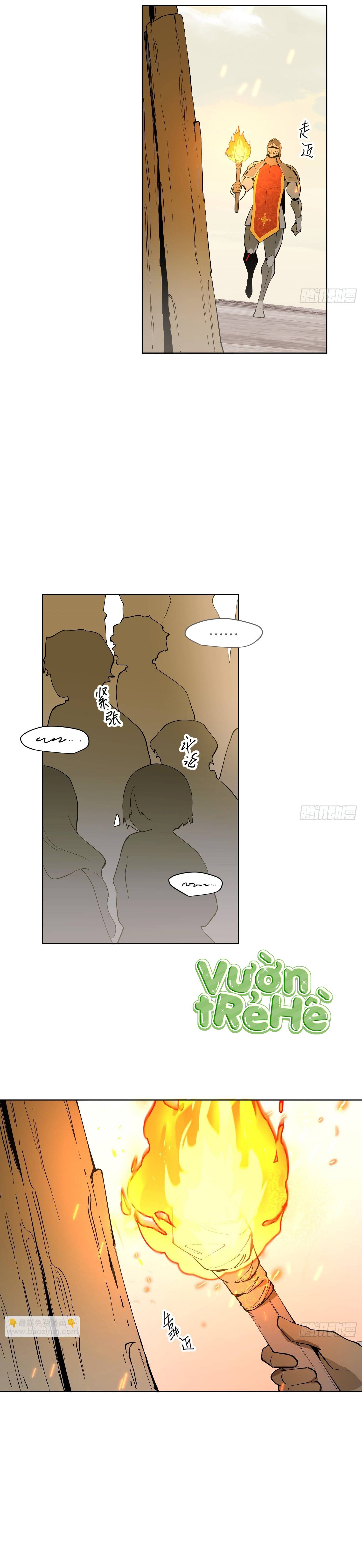 Trở Thành Nữ Hoàng Khi Mới 6 Tuổi Chapter 8 - Trang 2