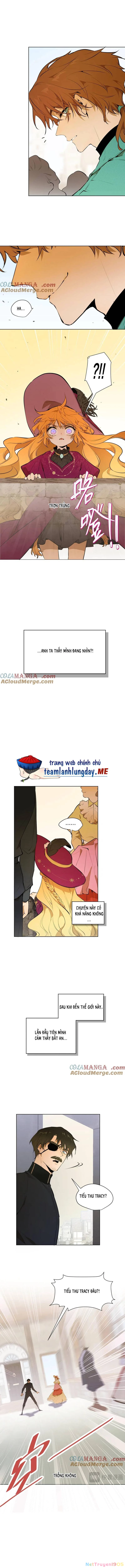 Trở Thành Nữ Hoàng Từ Khi Mới 6 Tuổi Chapter 18 - Trang 2