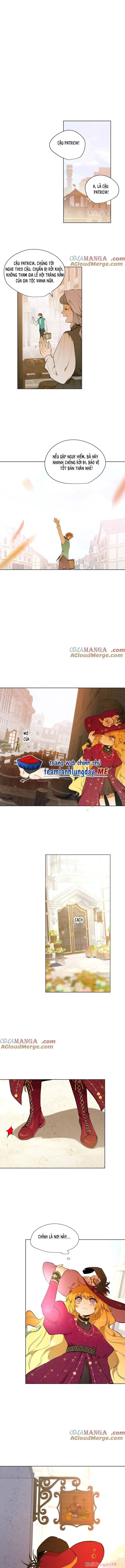 Trở Thành Nữ Hoàng Từ Khi Mới 6 Tuổi Chapter 18 - Trang 2