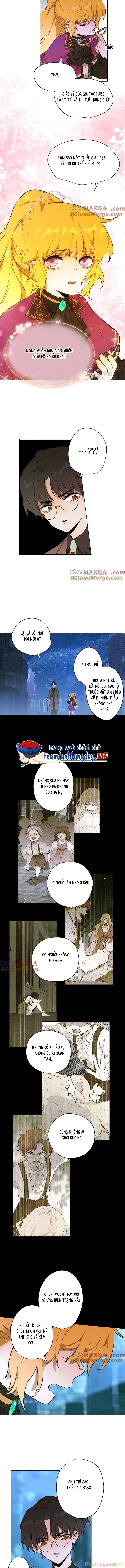 Trở Thành Nữ Hoàng Từ Khi Mới 6 Tuổi Chapter 23 - Trang 2