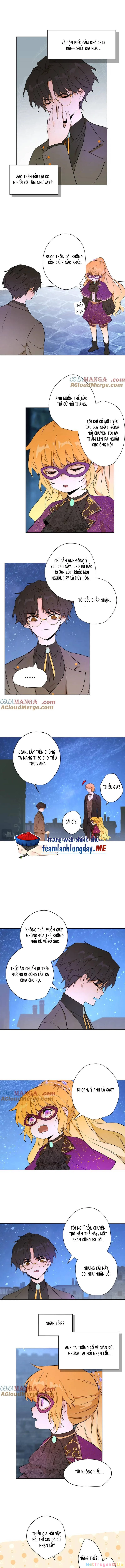 Trở Thành Nữ Hoàng Từ Khi Mới 6 Tuổi Chapter 24 - Trang 2