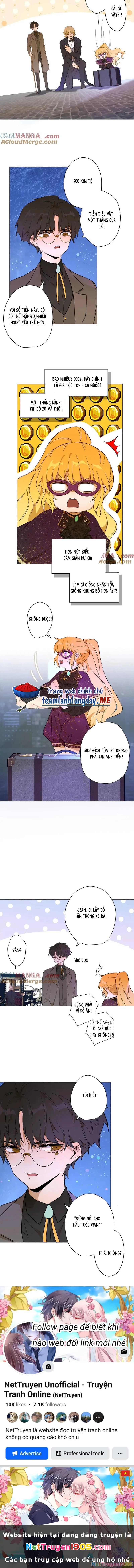 Trở Thành Nữ Hoàng Từ Khi Mới 6 Tuổi Chapter 24 - Trang 2