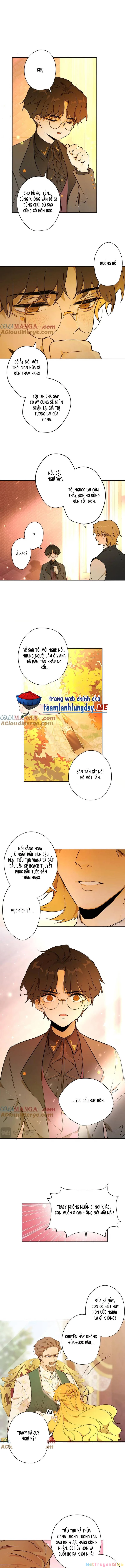 Trở Thành Nữ Hoàng Từ Khi Mới 6 Tuổi Chapter 26 - Trang 2